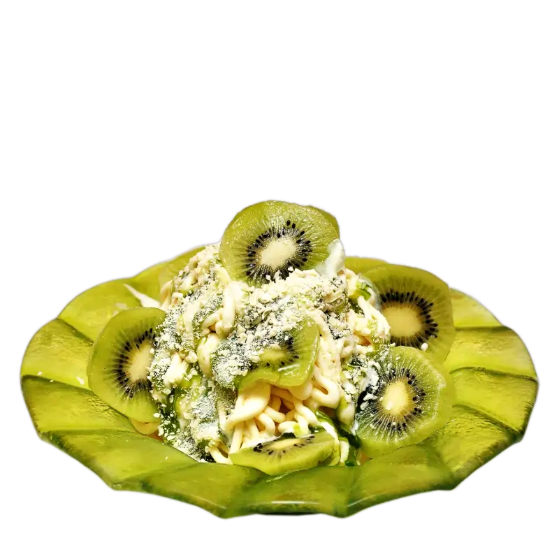 Spaghetti-Kiwi